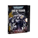 Warhammer: 40.000 Eye Of Terror: Reign Of Iron (English)