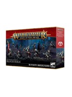 Warhammer: age of sigmar (Pre-order 11/04) Daughters Of Khaine: Blood Hags