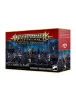 Warhammer: age of sigmar (Pre-order 11/04) Daughters Of Khaine: The Crimson Lash