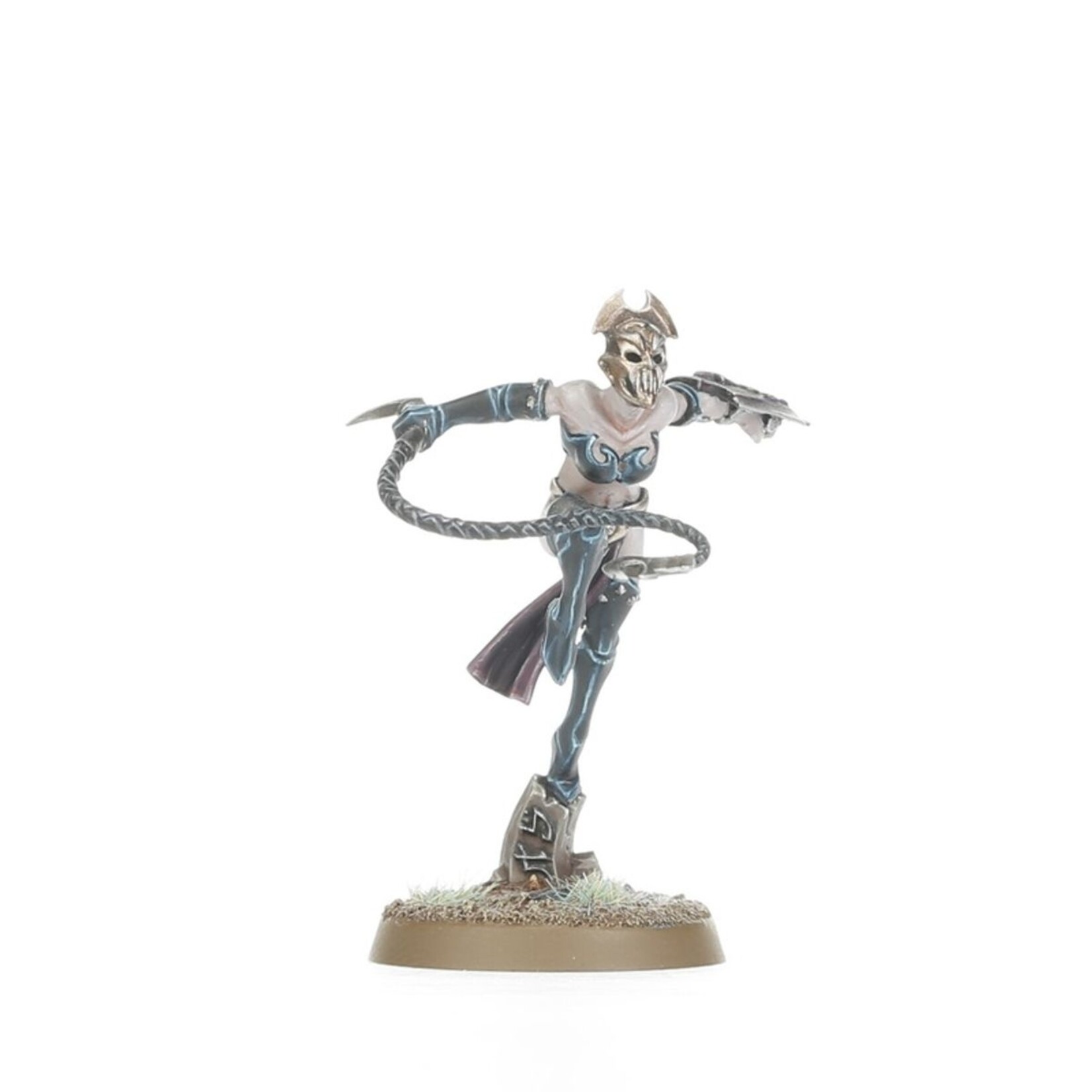 Warhammer: age of sigmar Daughters Of Khaine: The Crimson Lash