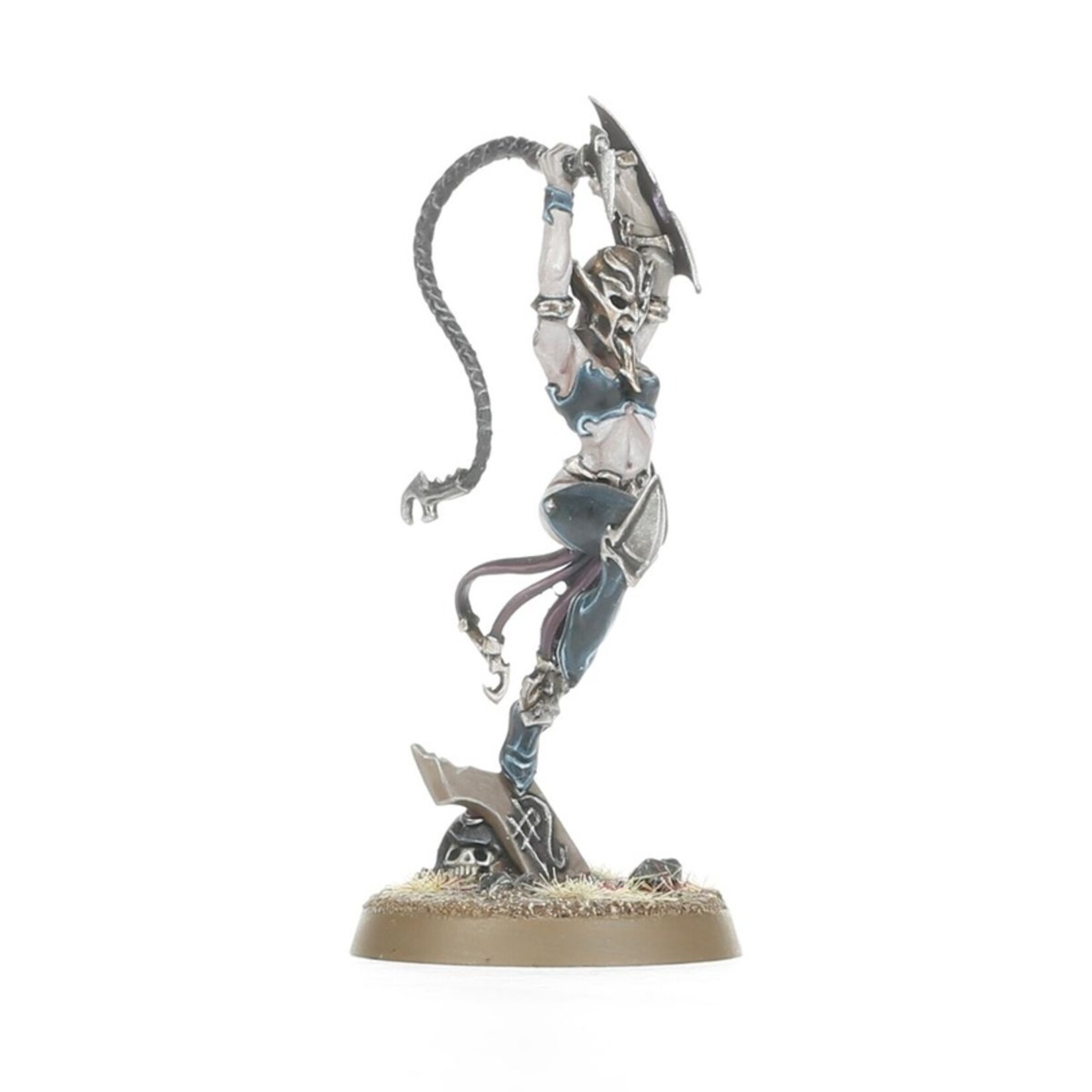 Warhammer: age of sigmar Daughters Of Khaine: The Crimson Lash