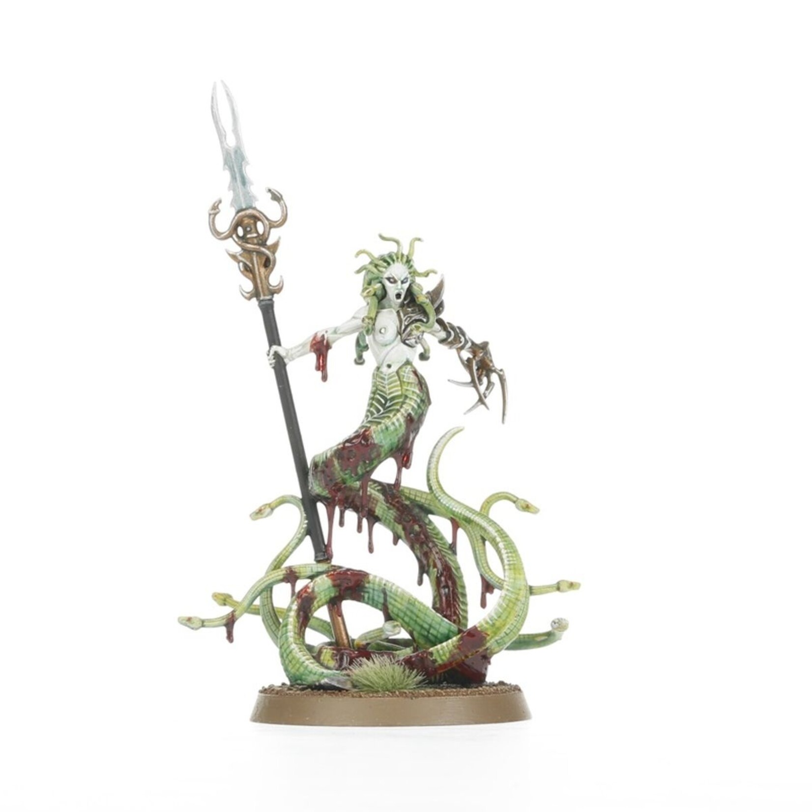 Warhammer: age of sigmar Spearhead: Khainite Shadow Coven