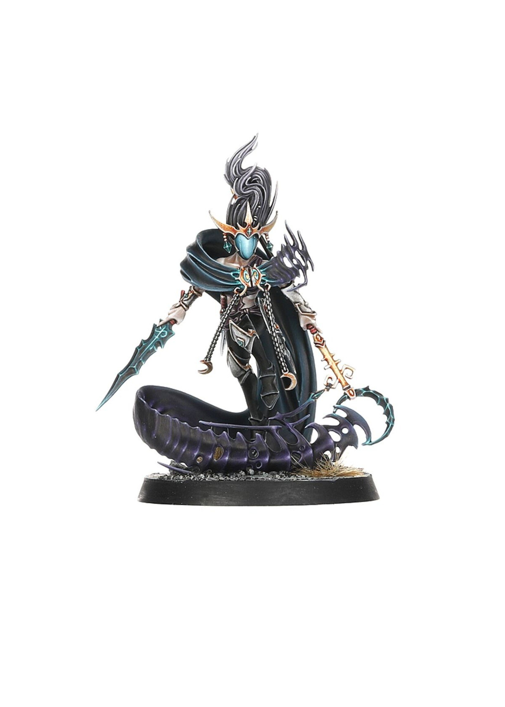 Warhammer: age of sigmar (Pre-order 11/04) Spearhead: Khainite Shadow Coven