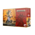 Warhammer: age of sigmar Sylvaneth: Grove Guardian
