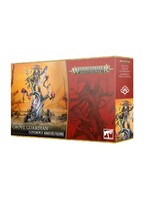 Warhammer: age of sigmar (Pre-order 11/04) Sylvaneth: Grove Guardian