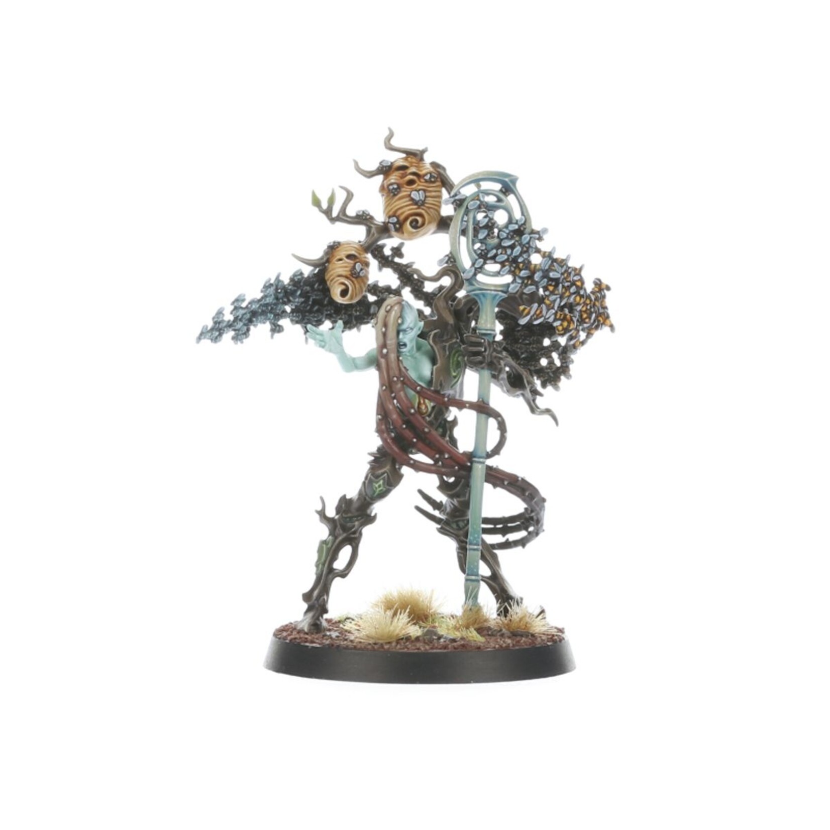 Warhammer: age of sigmar Sylvaneth: The Twisted Branch