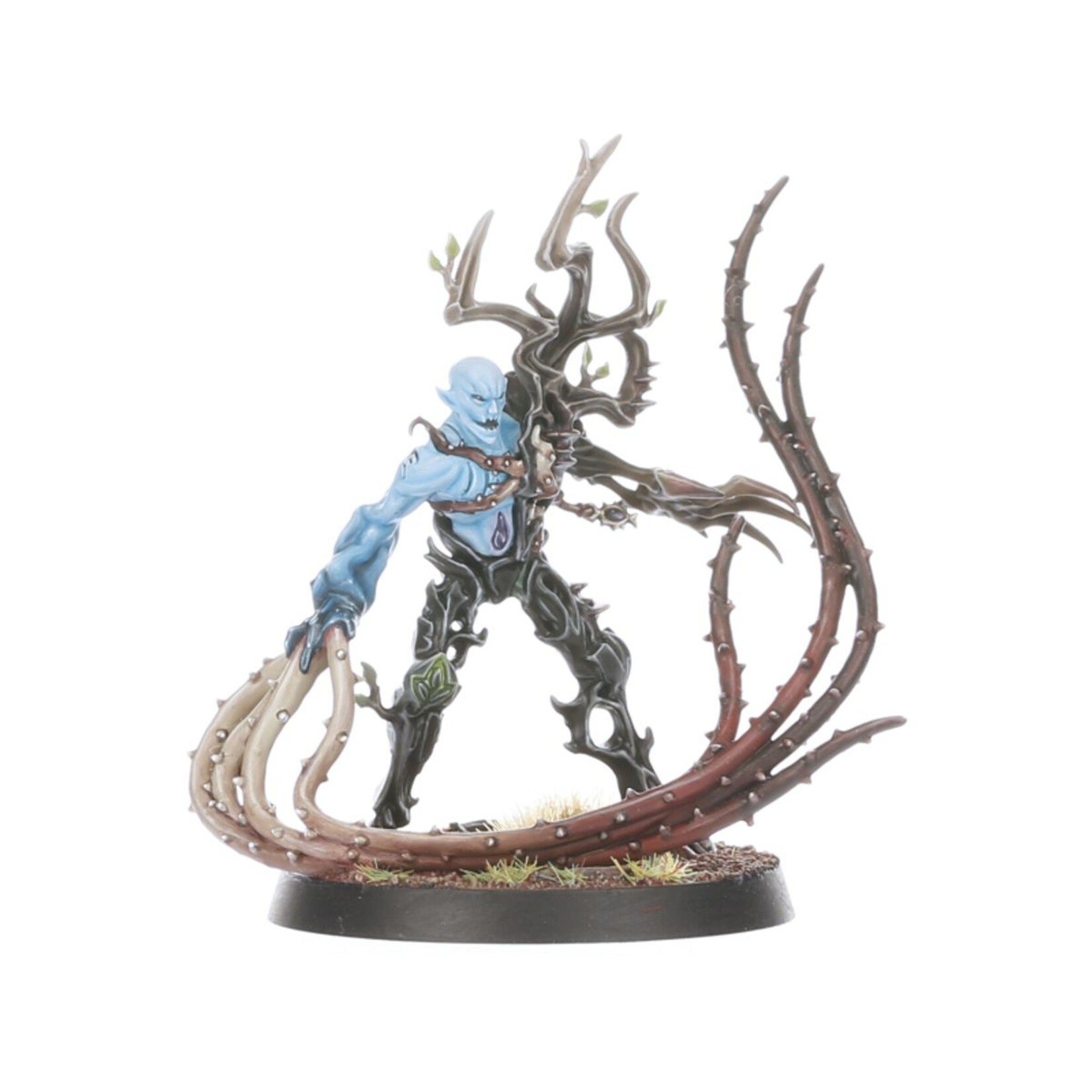 Warhammer: age of sigmar Sylvaneth: The Twisted Branch