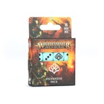 Warhammer: age of sigmar Age Of Sigmar: Sylvaneth Dice