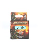 Warhammer: age of sigmar (Pre-order 11/04) Age Of Sigmar: Sylvaneth Dice