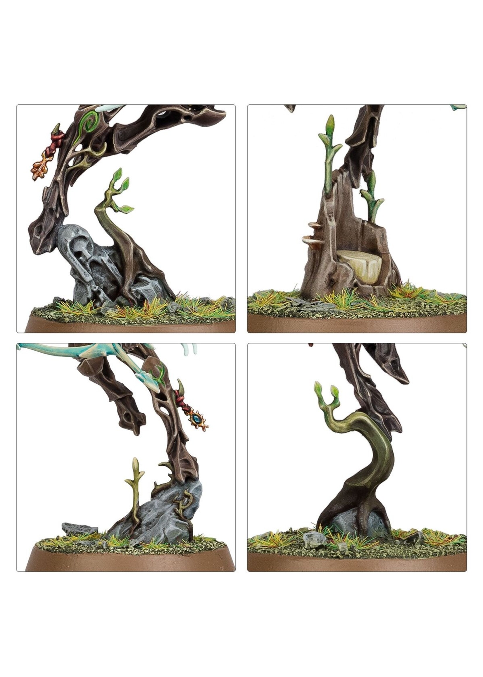 Warhammer: age of sigmar (Pre-order 11/04) Spearhead: Spitewing Flight