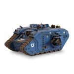 Warhammer: 40.000 Space Marine: Land raider (online only)