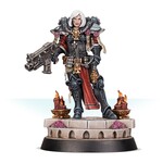 Warhammer: 40.000 Adepta Sororitas: Sister Superior Amalia Novena (Online Only)