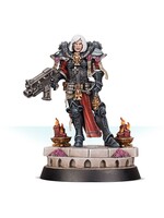 Warhammer: 40.000 Adepta Sororitas: Sister Superior Amalia Novena (Online Only)