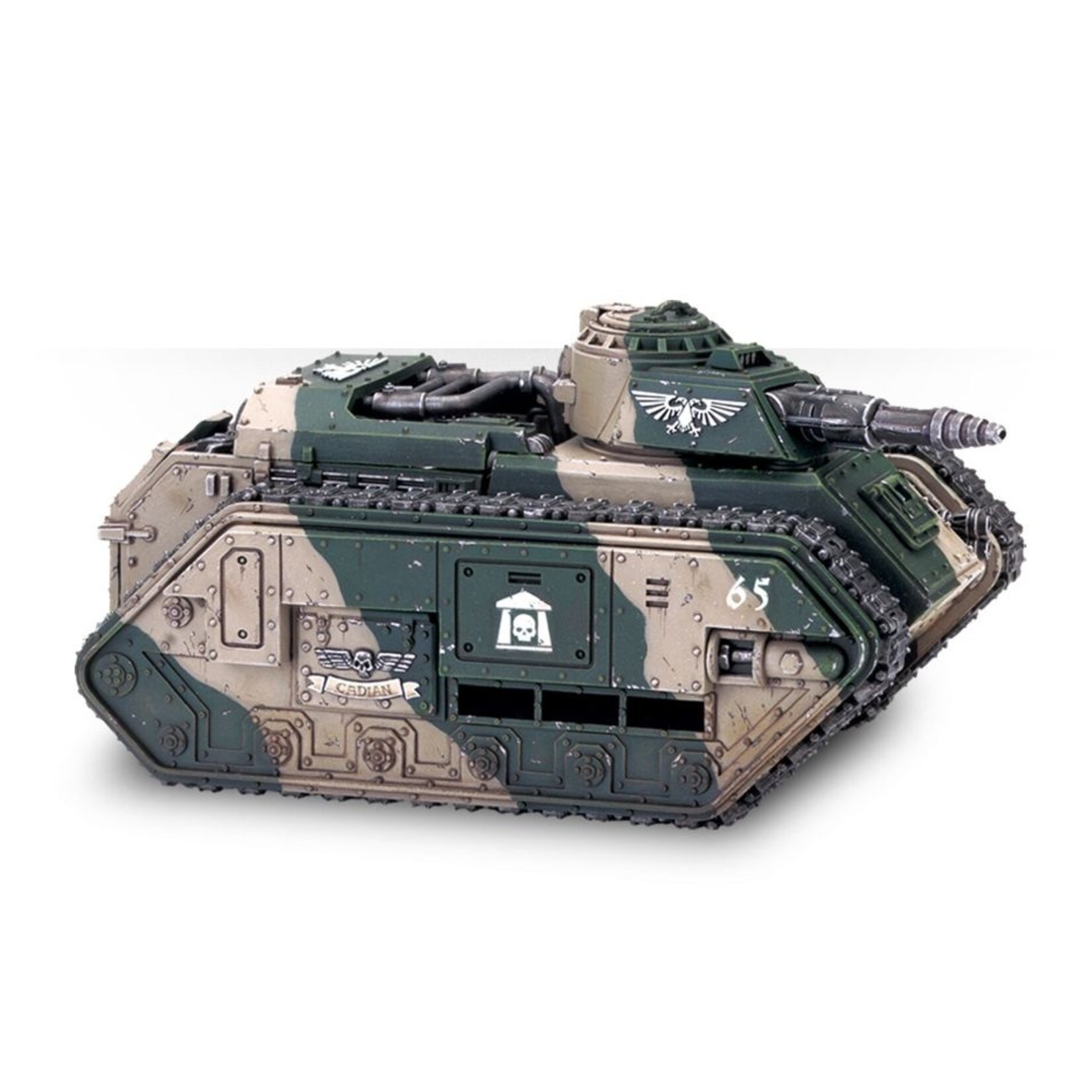 Warhammer: 40.000 Astra Militarum: Hellhound (Online Only)