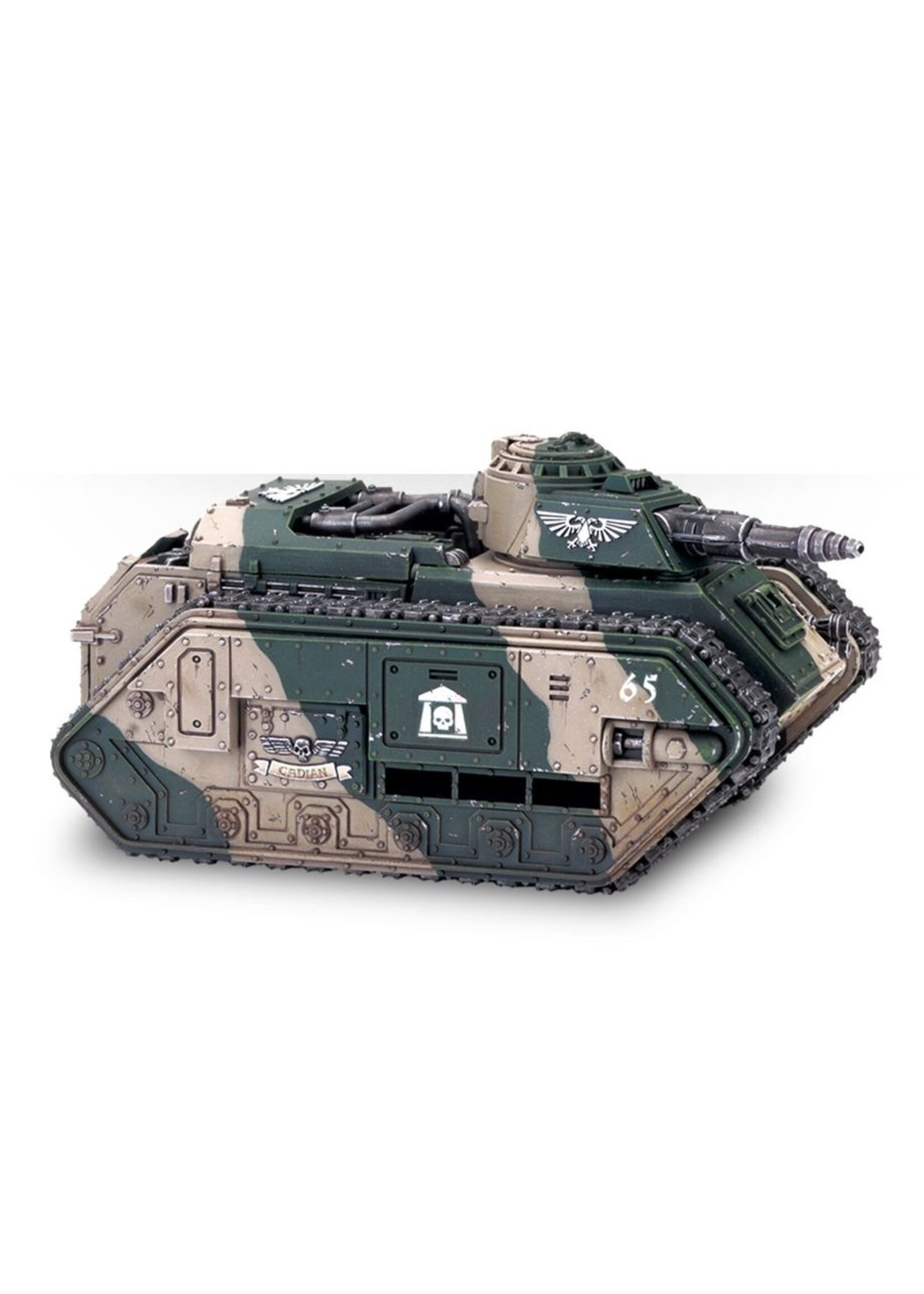 Warhammer: 40.000 Astra Militarum: Hellhound (Online Only)