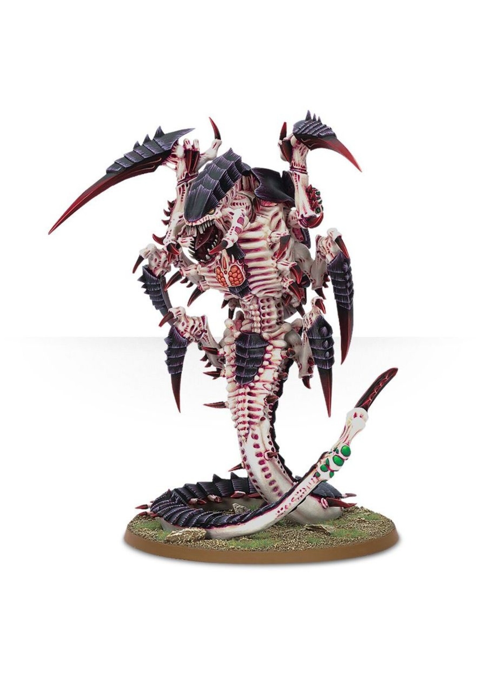 Warhammer: 40.000 Tyranids: Trygon (Online Only)