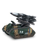 Warhammer: 40.000 Astra Militarum: Deathstrike/Manticore (Online Only)