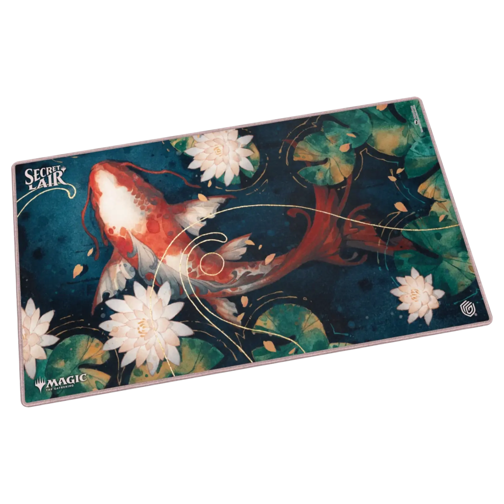 Ultimate Guard Ultimate Guard Play-Mat Magic: The Gathering - Dandân (Secret Lair)