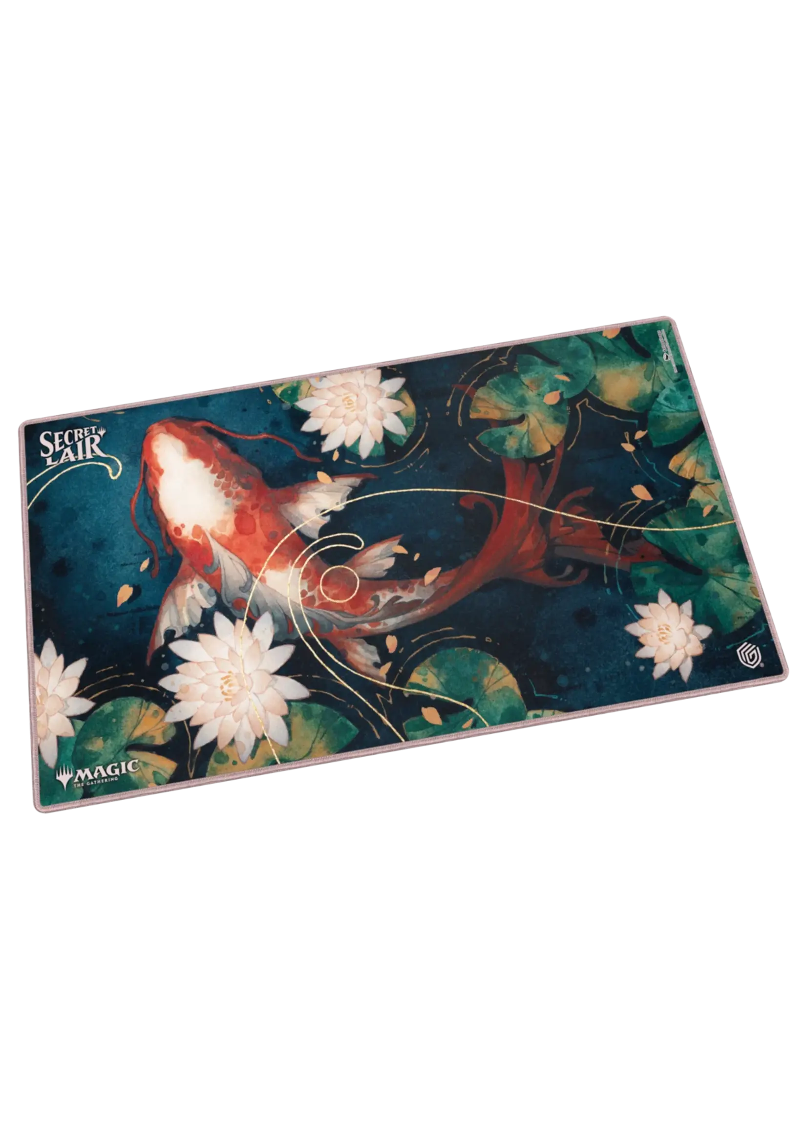 Ultimate Guard Ultimate Guard Play-Mat Magic: The Gathering - Dandân (Secret Lair)