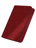Ultimate Guard Ultimate Guard Zipfolio 160 Xenoskin Magic: The Gathering | Avatar: The Last Airbender - Red Mana