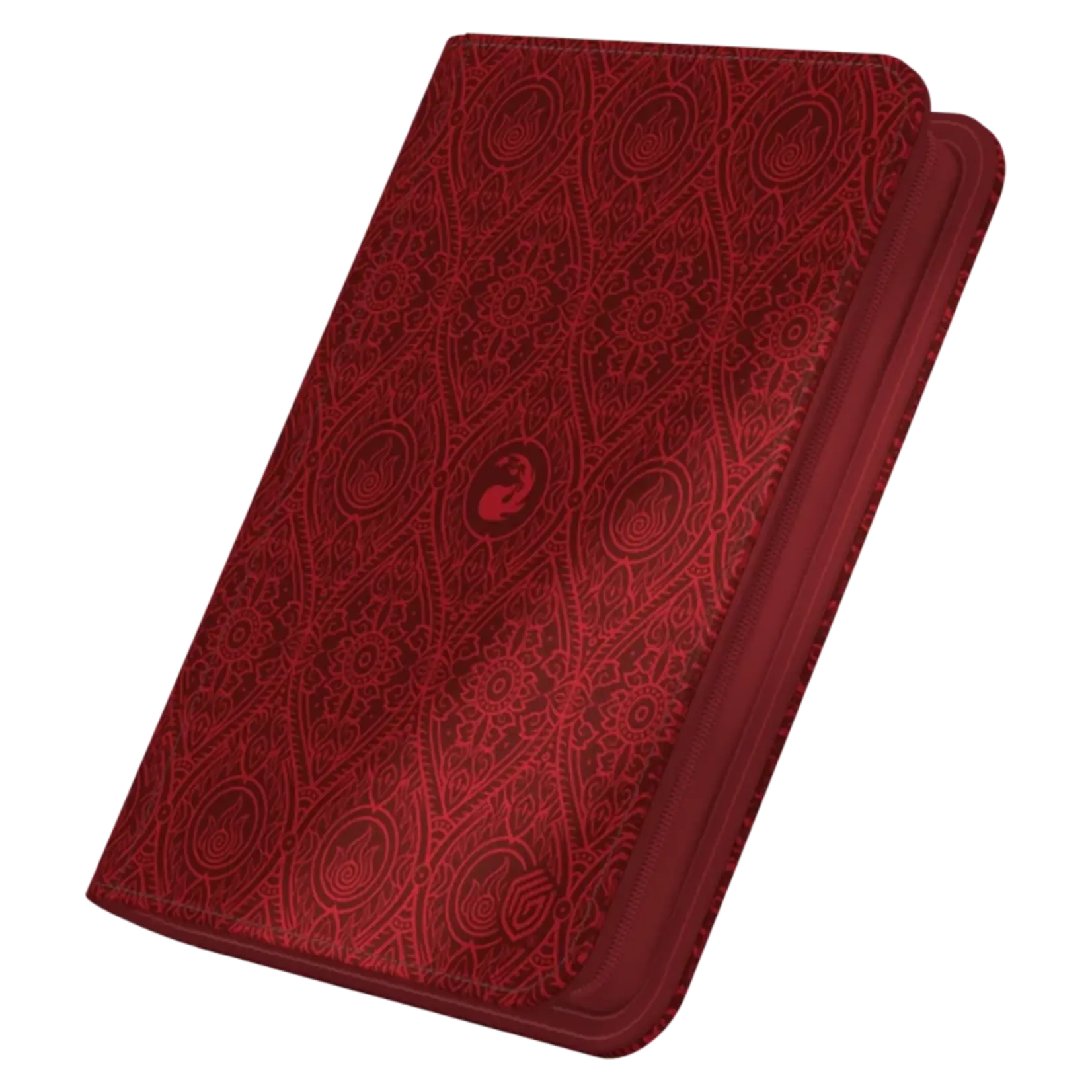 Ultimate Guard Ultimate Guard Zipfolio 160 Xenoskin Magic: The Gathering | Avatar: The Last Airbender - Red Mana