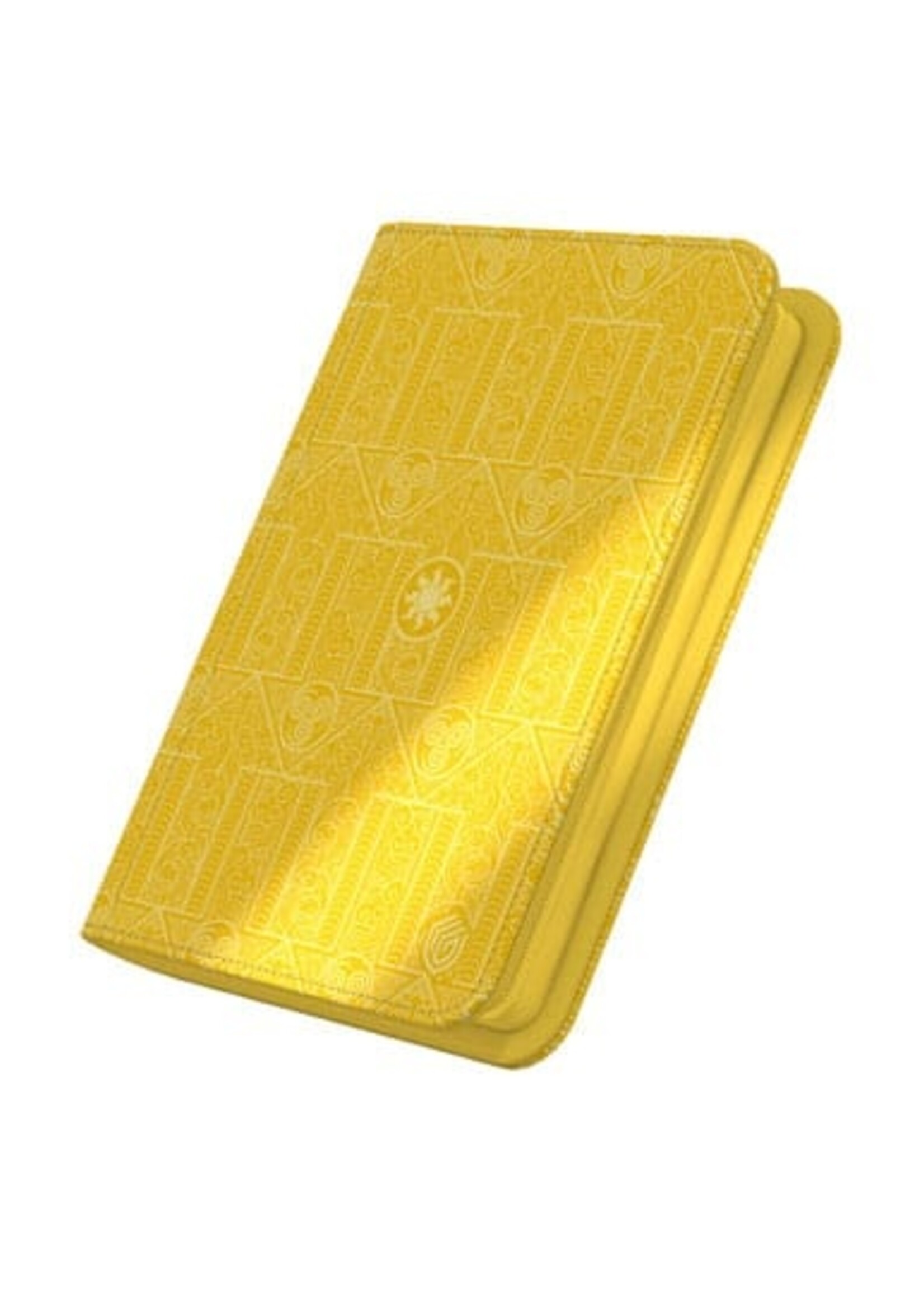 Ultimate Guard Ultimate Guard Zipfolio 160 Xenoskin Magic: The Gathering | Avatar: The Last Airbender - White Mana