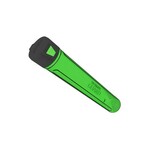Ultimate Guard Ultimate Guard MatPod - Green