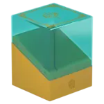 Ultimate Guard Ultimate Guard Boulder 100+ Magic: The Gathering "Lorwyn Eclipsed" - Changelings