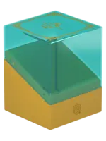 Ultimate Guard Ultimate Guard Boulder 100+ Magic: The Gathering "Lorwyn Eclipsed" - Changelings