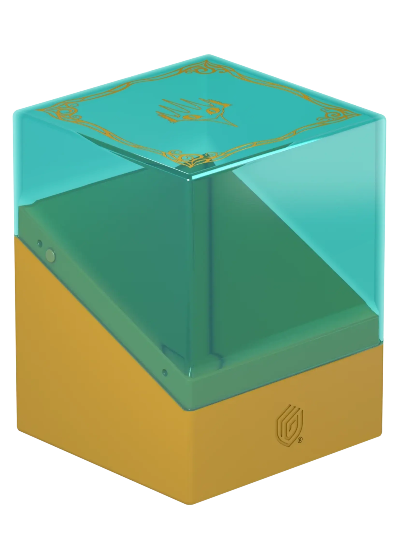 Ultimate Guard Ultimate Guard Boulder 100+ Magic: The Gathering "Lorwyn Eclipsed" - Changelings