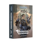Book - Citadel Vagabond Squadron (Hb)