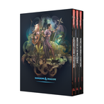 Dungeons & Dragons Dungeons & Dragons RPG Rules Expansion Gift Set english