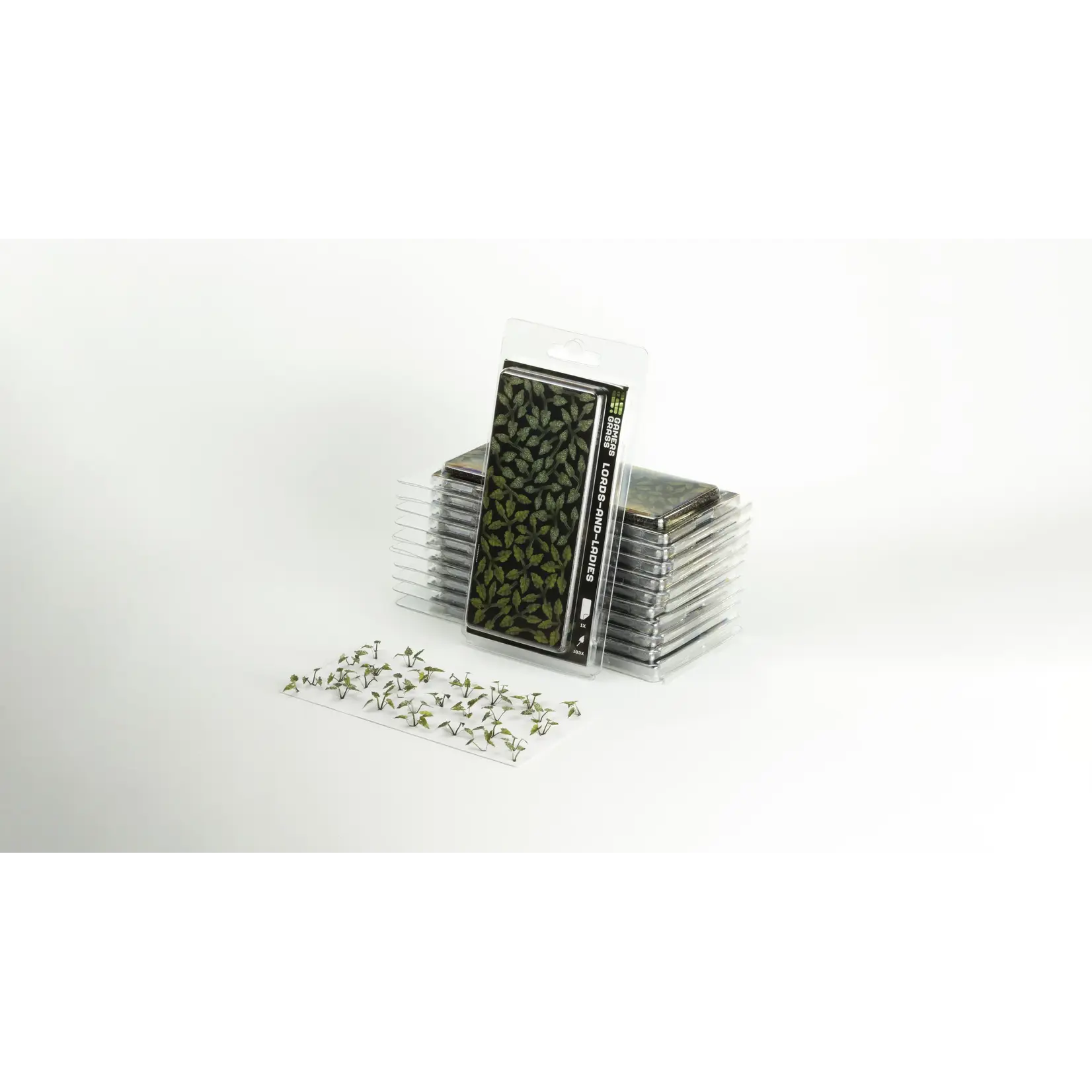 GamersGrass Laser Plants - Lords-and-Ladies