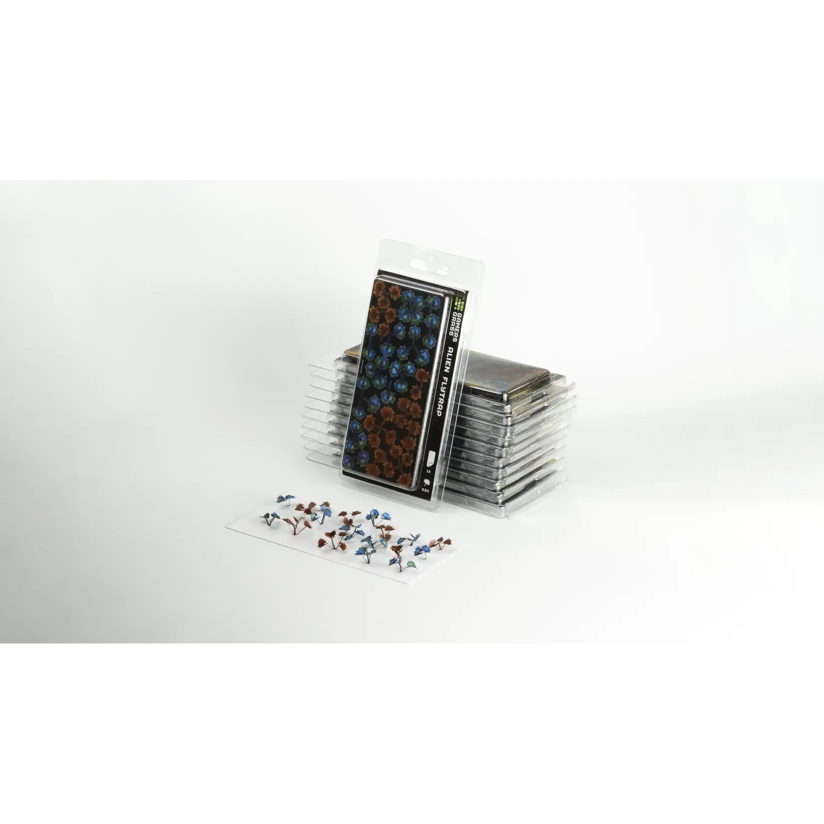 GamersGrass Laser Plants - Alien Flytrap