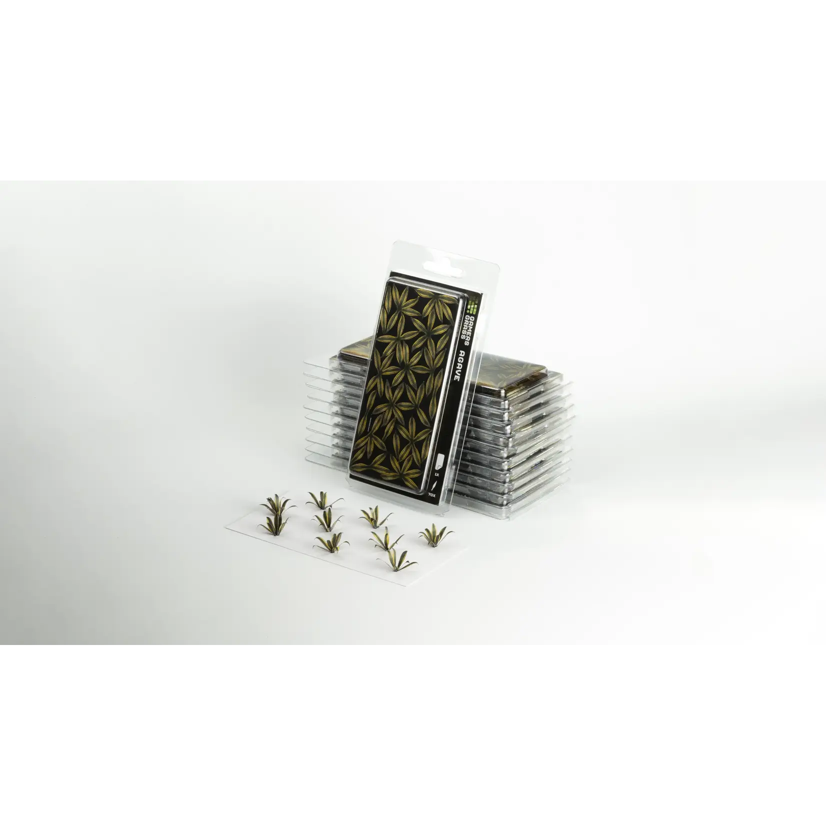 GamersGrass Laser Plants - Agave