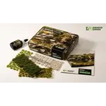 GamersGrass Grass Tuft Starter Box - Green