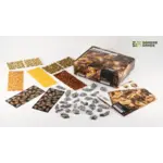 GamersGrass Golden Autumn Glade Basing Box