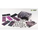 GamersGrass Purple Swarm Basing Box