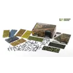 GamersGrass Enchanted Forest Basing Box