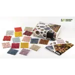 GamersGrass Flower Core Set