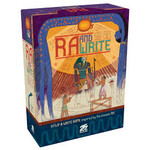 25th Century Games RA & Write - EN