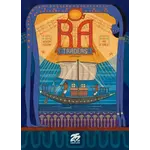 25th Century Games RA Traders Expansion - EN