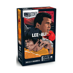 iello Unmatched: Bruce Lee Vs. Muhammad Ali - EN