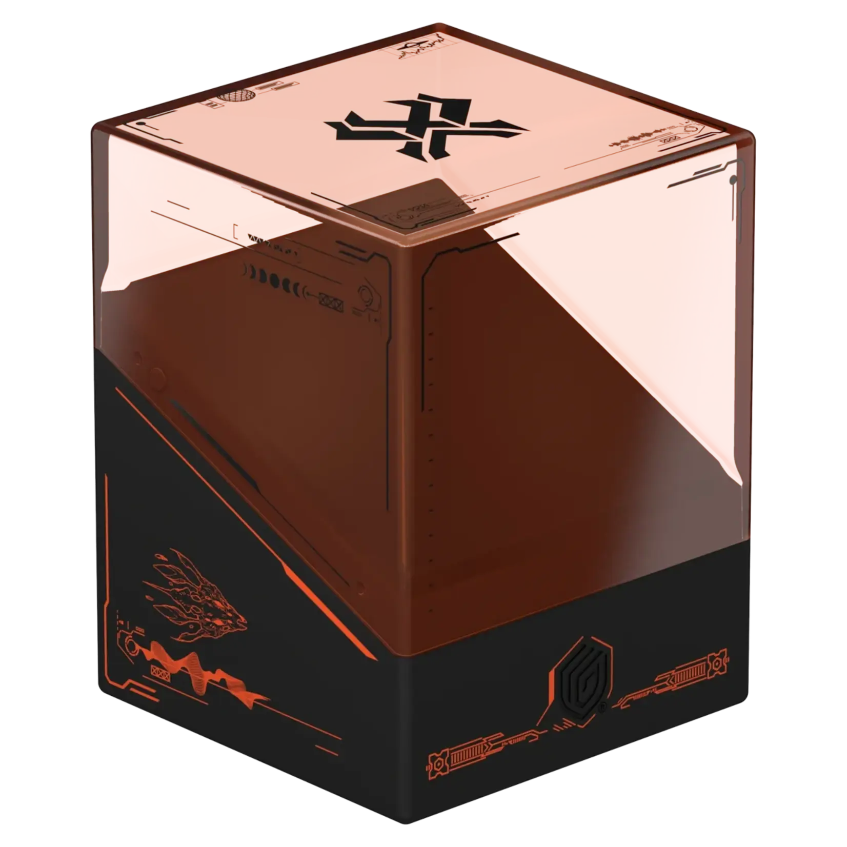 Ultimate Guard Ultimate Guard Boulder 100+ Magic: The Gathering "Edge of Eternities" - Kav