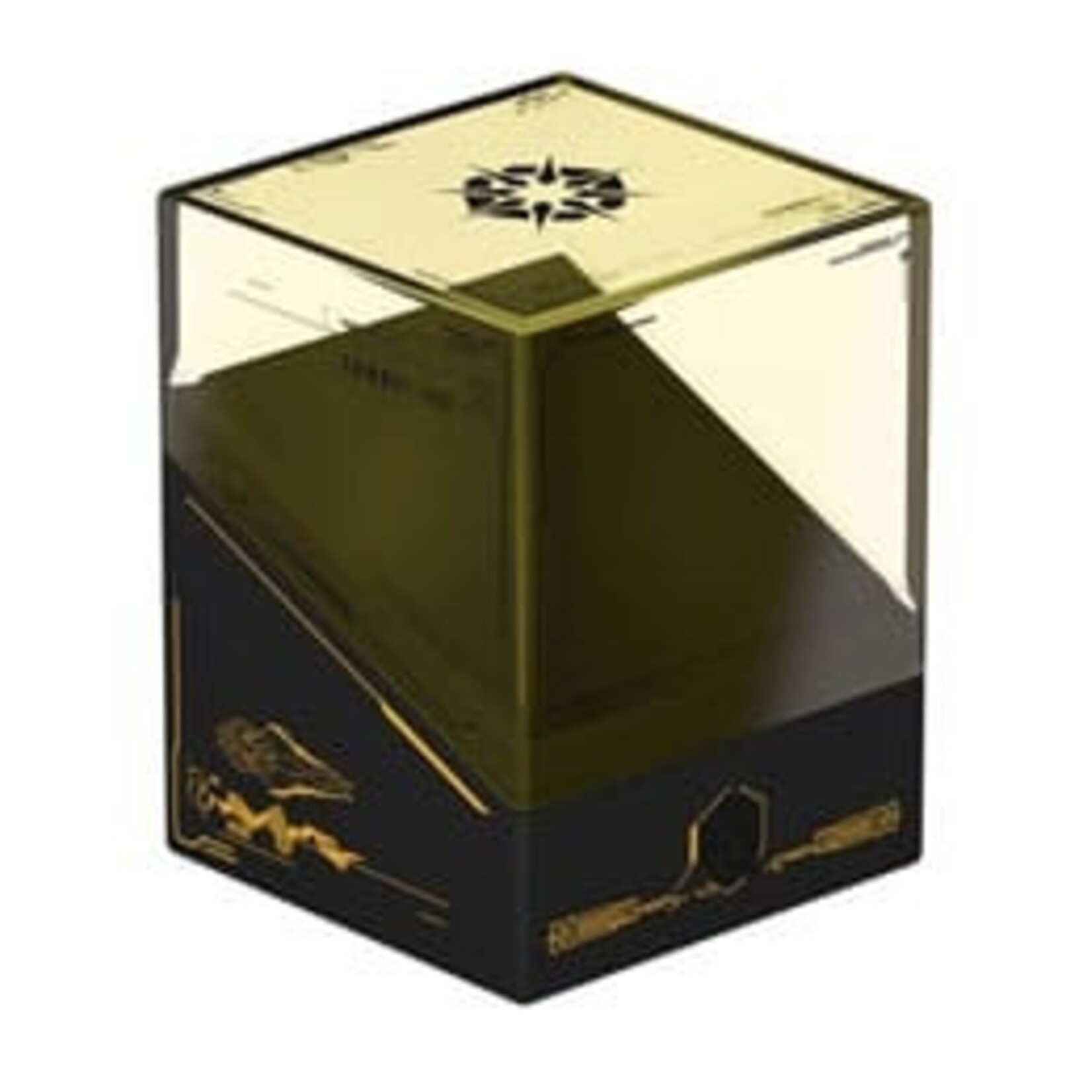 Ultimate Guard Ultimate Guard Boulder 100+ Magic: The Gathering "Edge of Eternities" - Sunstar