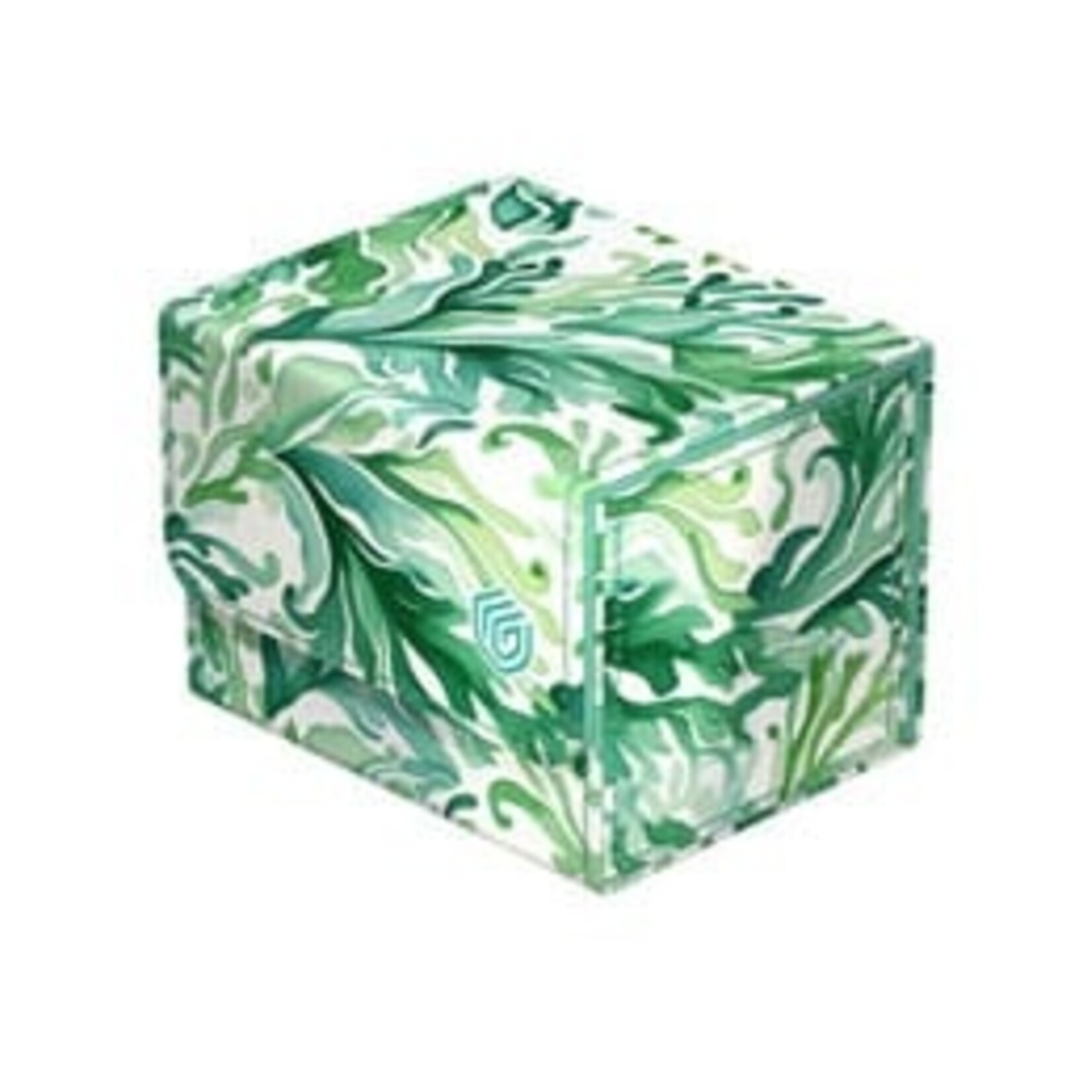 Ultimate Guard Ultimate Guard Sidewinder 100+ Xenoskin 2025 Exclusive "Coral Places" - Kelp Forest