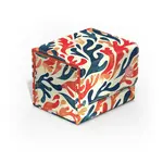 Ultimate Guard Ultimate Guard Sidewinder 100+ Xenoskin 2025 Exclusive "Coral Places" - Mellow Sea