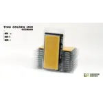 GamersGrass Tiny Golden - Wild - 1mm - Gamersgrass