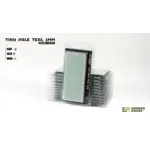 GamersGrass Tiny Pale Teal - Wild - 1mm - Gamersgrass