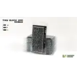 GamersGrass Tiny Black - Wild - 1mm - Gamersgrass